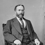 Robert Roosevelt