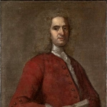 Edward Winslow, Jr.