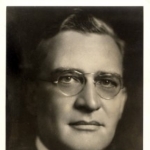 Walter Strong