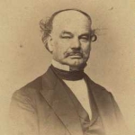 Francis Spinner