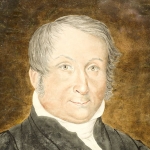 Abraham Wood