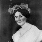Catharine Williams