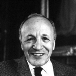 Alfred Mirsky