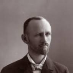 Frederick Novy