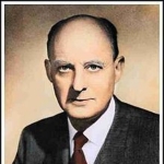Karl Niebuhr