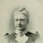 Annie Moore