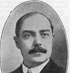 Josiah Lilly