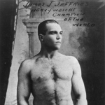 James Jeffries