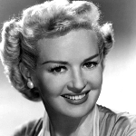 Elizabeth Grable