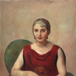 Edith Halpert