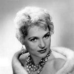 Judy Holliday