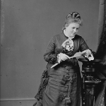 Cornelia Fassett