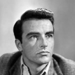 Montgomery Clift