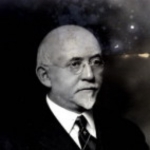 Edward Bosworth