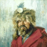 John Colter