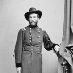 Grenville Dodge
