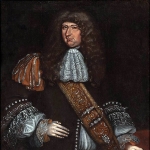 George Downing