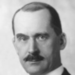Leonard Ayres