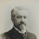 Edwin Bissell
