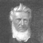 David Burnet