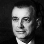 Oscar Chapman