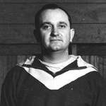 Adolph Rupp