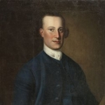 Abraham Ten Broeck