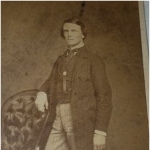 Charles Shields