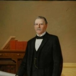 Henry Brown
