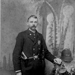 Marcus Wright, Sr.