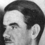 Hamilton Armstrong