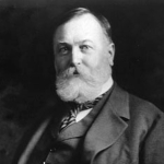 Clarence Barron