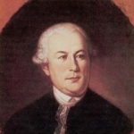 Elias Boudinot