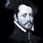 Lucas De Ayllon