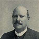 Cyrus Brady