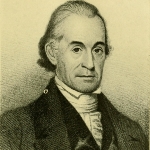 Nathaniel Taylor