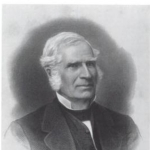 George Upton