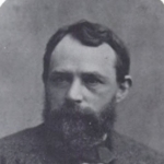 Benjamin Avery