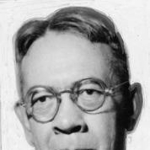 Bernard DeVoto