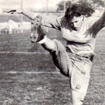 Albert Booth