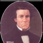 William Burt