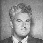 Eugene Dennis
