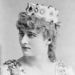 Mary Anderson