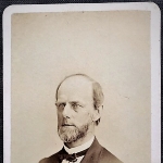 Samuel Bartlett