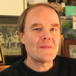 Christopher Sandford
