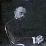 Alexey Severtsov - Son of Nikolai Alekseevich Severtzov