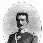 Victor Svistun-Zhdanovich