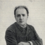 Pavel Matveevich Svobodin