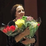 Svetlana Ivanovna Semenkova