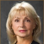 Tamara Ivanovna Semyonova